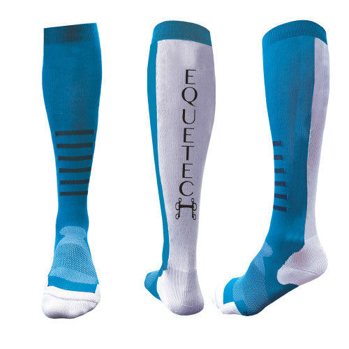 Equetech E-Tech Performance Riding Socks – Renew Equestrian