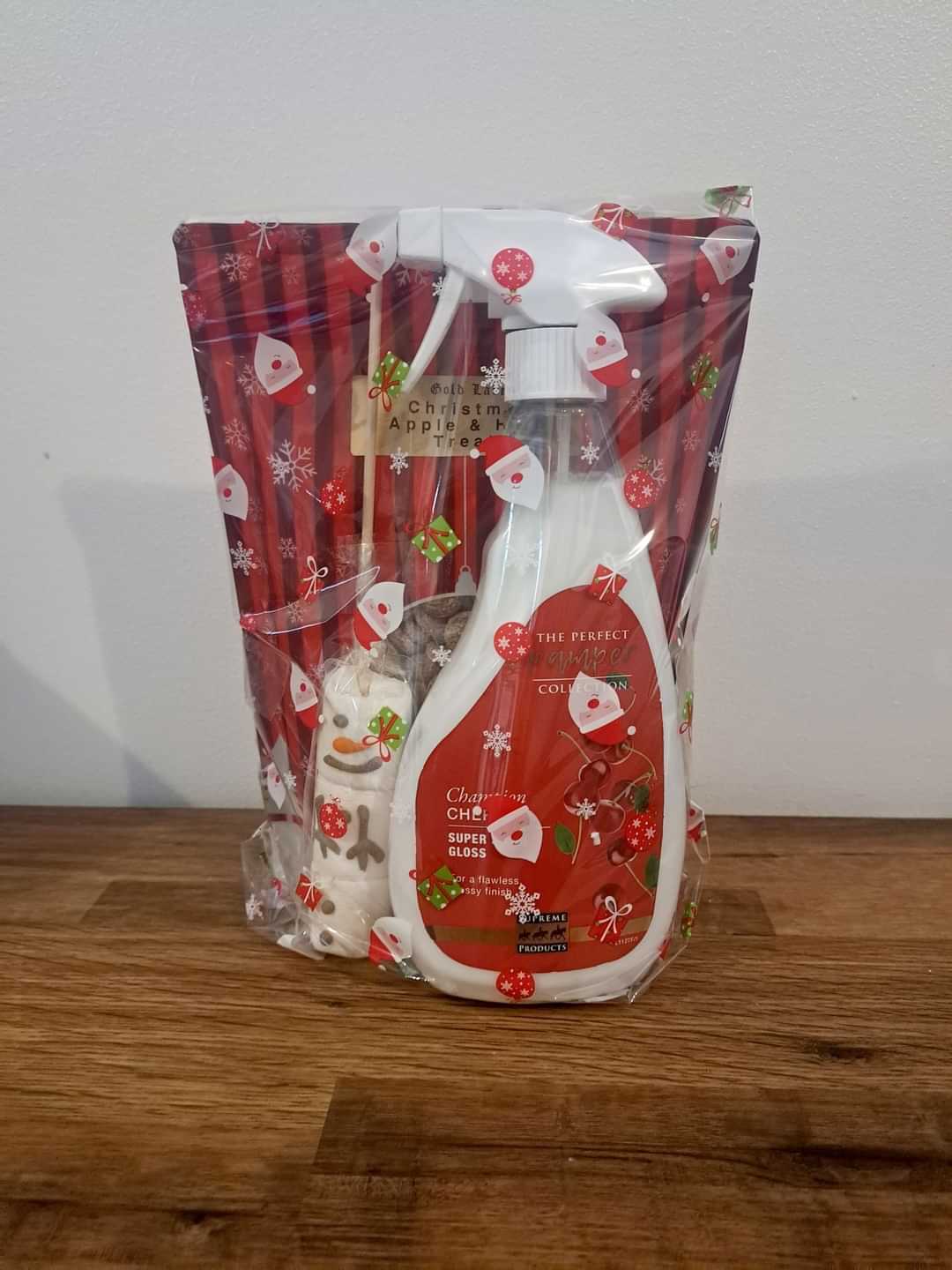 Christmas Gift Set