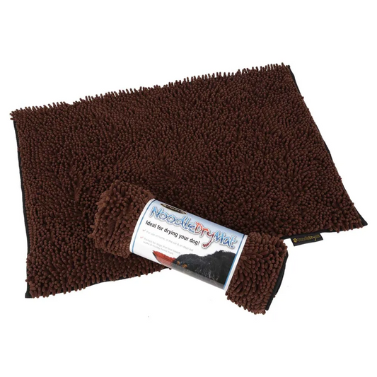 Scruffs Noodle Dry Mat