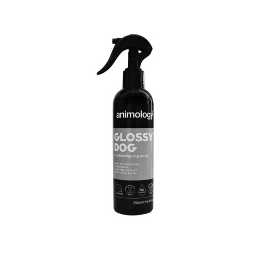 Animology Glossy Dog Conditioning Spray