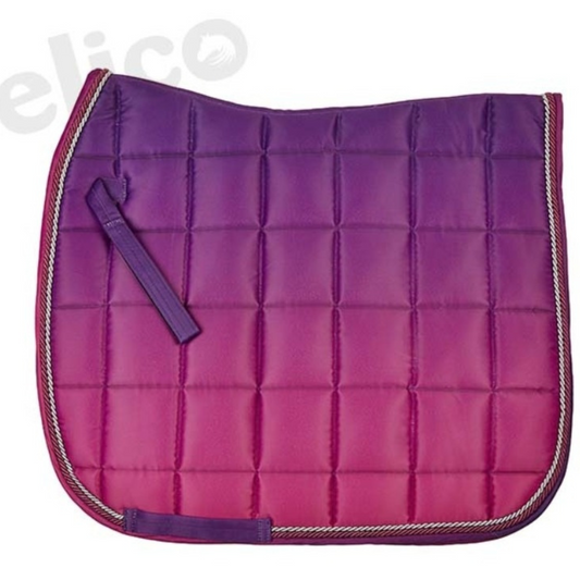 Elico Newington Saddle Pad