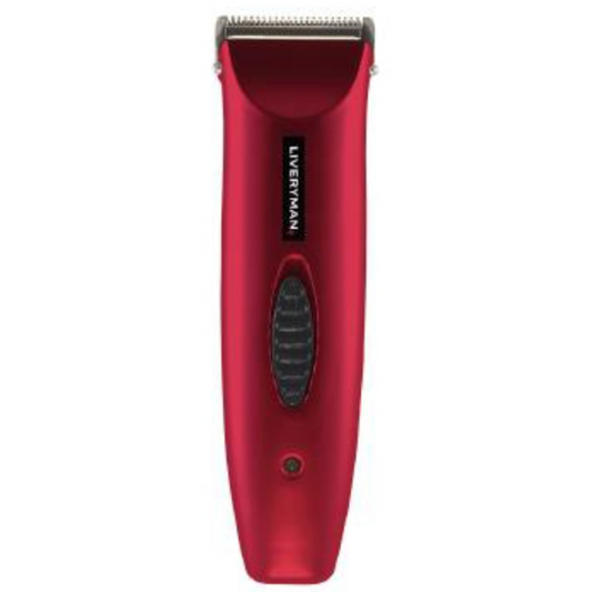 Liveryman Flare Plus Trimmer