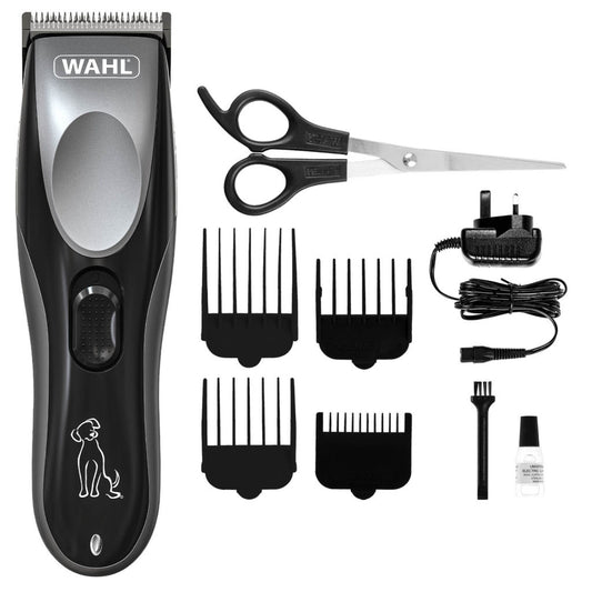 Wahl Cordless Pet and Equine Clipper