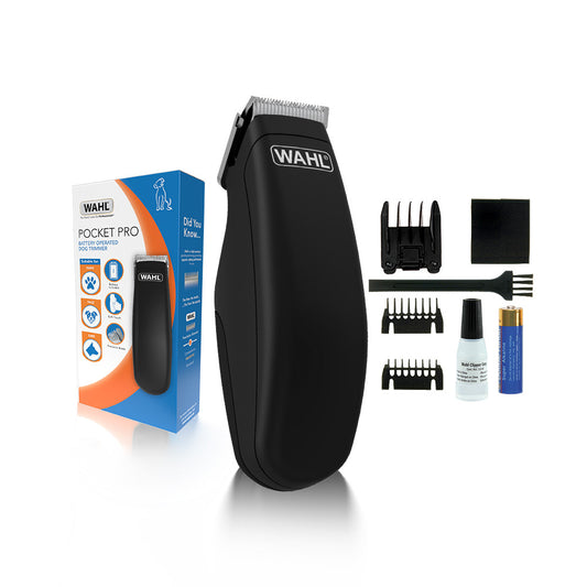 Wahl Pocket Pro Battery Trimmer