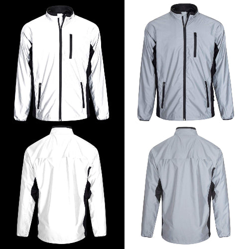 Lux Reflective Jacket